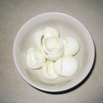Egg Whites: Best Protein Available 