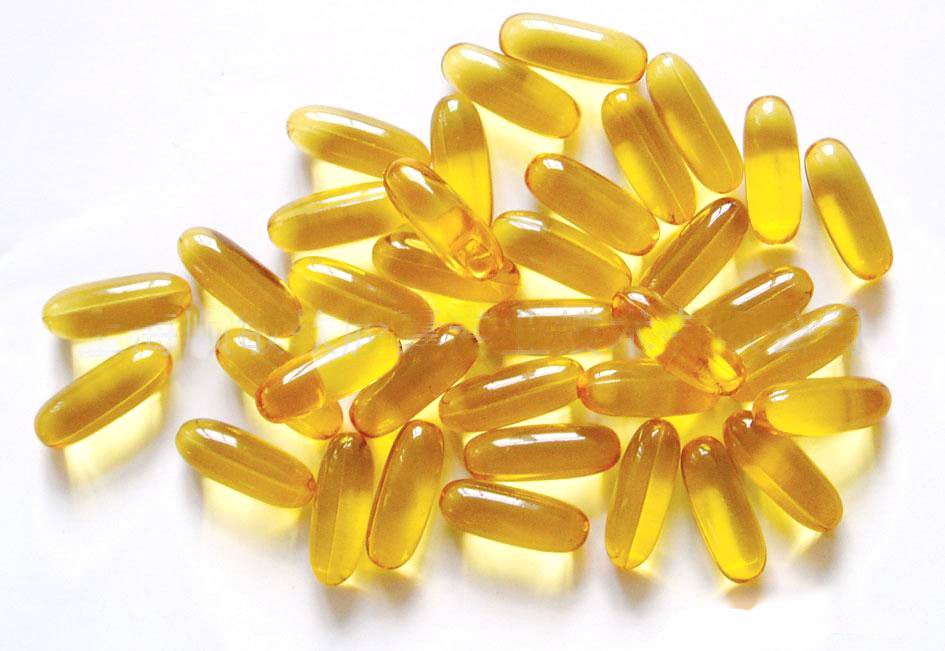 Fish Oil: Why You Need It.