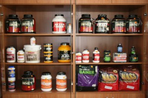 Supplements surely produce results. Right?