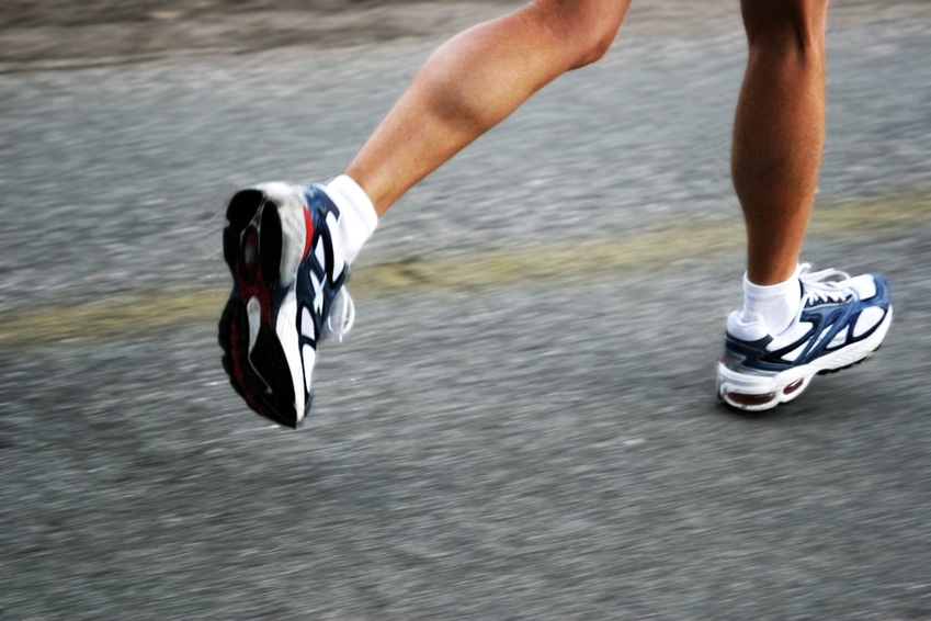 Running and Fat Loss: Useful, But Not Necessary.
