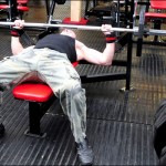 Best Routine for Training? Test it Out Yourself.