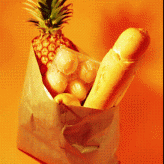 Clean Food vs. Bad Food: Body Composition