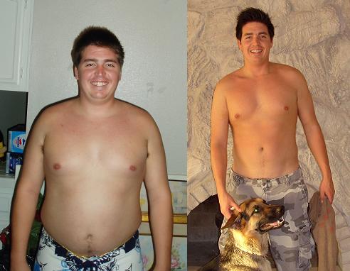 Can losing weight increase testosterone