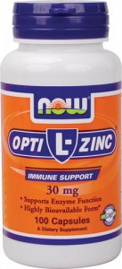 OptiZinc Acne