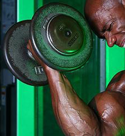 How many reps to build muscle? You might be surprised.