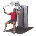 Machines vs. Free Weights: Is one better than the other?