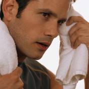 Sweating & Weight Loss: Does it help?