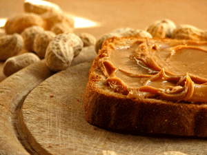 Peanut Butter: Super Food?