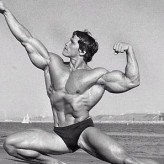Aesthetically Pleasing Chapter 4 (Don’t Weightlift, Bodybuild!)