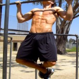 Calisthenics: Who said you always need a gym?