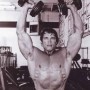 Want Boulder Shoulders? Incorporate Holds!