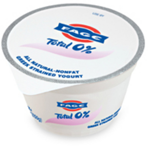 Greek Yogurt: A Rich Protein Source